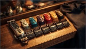 choosing the right clipper guard for you choosing the right clipper guard for you