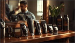 choosing the right clippers for your needs choosing the right clippers for your needs