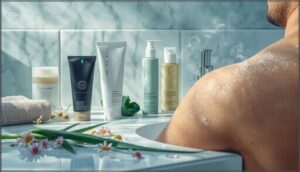 choosing the right cream for your skin