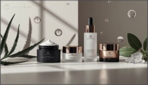 choosing the right cream for your skin type choosing the right cream for your skin type