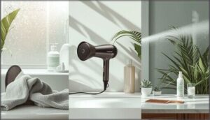 choosing the right drying method choosing the right drying method