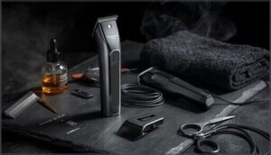 choosing the right grooming tools choosing the right grooming tools