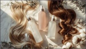 choosing the right hairspray for your hair choosing the right hairspray for your hair