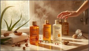 choosing the right l’oréal shampoo for you choosing the right l’oréal shampoo for you