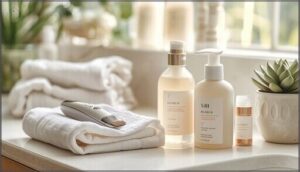 choosing the right method for sensitive skin choosing the right method for sensitive skin