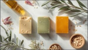 choosing the right olive oil soap choosing the right olive oil soap