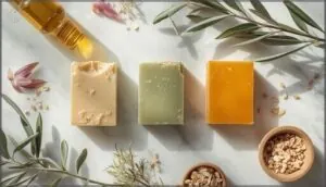 choosing the right olive oil soap choosing the right olive oil soap
