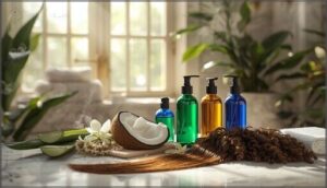 choosing the right products for your hair choosing the right products for your hair