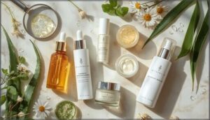 choosing the right products for your skin choosing the right products for your skin