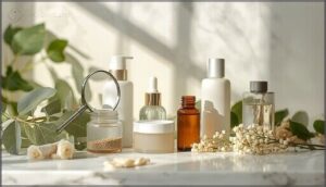 choosing the right products for your skin choosing the right products for your skin