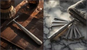 choosing the right razor for you choosing the right razor for you