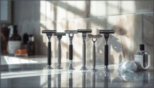choosing the right razor for you choosing the right razor for you
