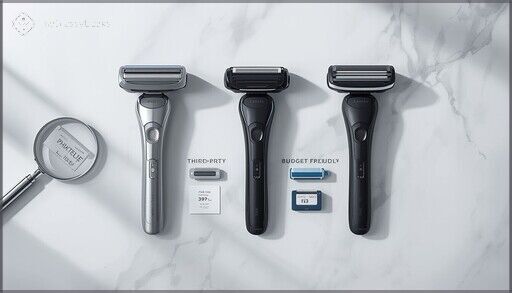How Often to Replace Electric Razor Heads: Complete Care Guide