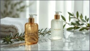 choosing the right shampoo and conditioner choosing the right shampoo and conditioner