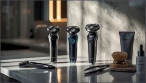 choosing the right shaver for your needs choosing the right shaver for your needs