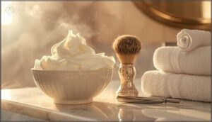 choosing the right shaving cream choosing the right shaving cream