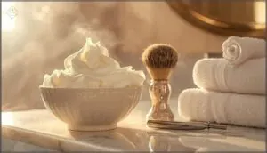 choosing the right shaving cream choosing the right shaving cream