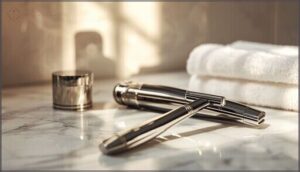 choosing the right shaving tools choosing the right shaving tools