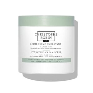 Christophe Robin Hydrating Cream Scrub B0BMQSCQ4J