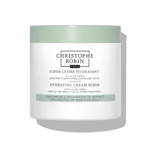 Christophe Robin Hydrating Cream Scrub B0BMQSCQ4J