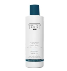 Christophe Robin Purifying Shampoo With B0BH4D44Q2