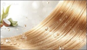 clarifying and hydrating for maximum shine clarifying and hydrating for maximum shine