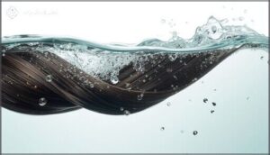 clarifying treatments to remove buildup clarifying treatments to remove buildup