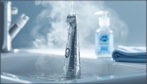 cleaning and disinfecting your trimmer cleaning and disinfecting your trimmer