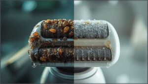 cleaning and maintenance impact on skin cleaning and maintenance impact on skin