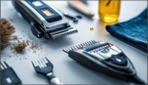 cleaning, maintenance, and safety tips