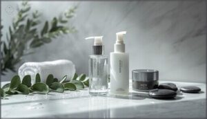 cleansers and face washes cleansers and face washes