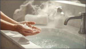 cleansing—why and how often cleansing—why and how often