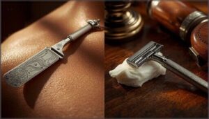 closeness of shave closeness of shave