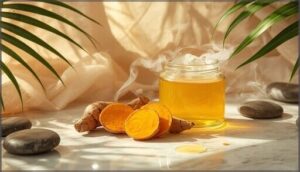 coconut oil and turmeric benefits coconut oil and turmeric benefits