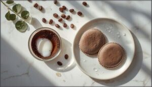 coffee eye mask for puffiness coffee eye mask for puffiness