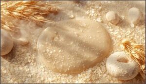 colloidal oatmeal for soothing relief colloidal oatmeal for soothing relief