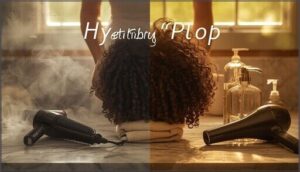 combining plopping with other methods combining plopping with other methods