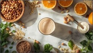 combining protein powders with whole foods combining protein powders with whole foods