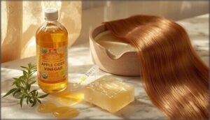 combining with rinses or conditioners combining with rinses or conditioners