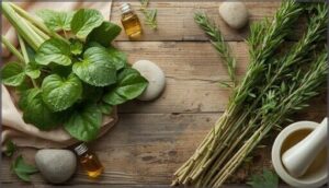 comfrey and horsetail for skin health comfrey and horsetail for skin health
