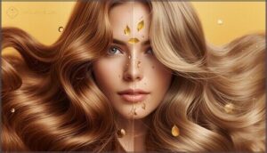 commitment level and hair health commitment level and hair health