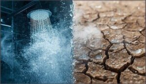 common causes of dry skin common causes of dry skin