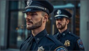 common current regulations on beards and mustaches common current regulations on beards and mustaches