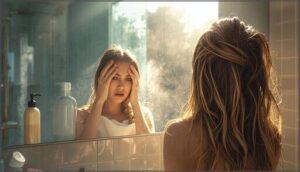 common hair problems with soft water common hair problems with soft water