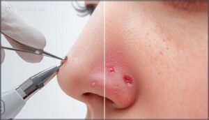 common mistakes to avoid when removing nose hair common mistakes to avoid when removing nose hair