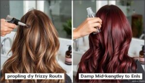 common mistakes to avoid with hair serums common mistakes to avoid with hair serums