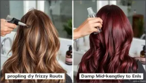 common mistakes to avoid with hair serums common mistakes to avoid with hair serums