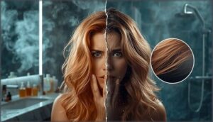 common mistakes when using blue shampoo common mistakes when using blue shampoo