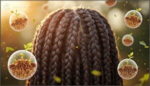 common myths about braids and growth common myths about braids and growth