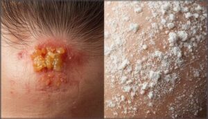 common symptoms compared common symptoms compared